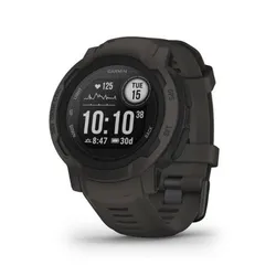 Смарт-часы Garmin Instinct 2 с датчиком сердечного ритма HRM Elevate