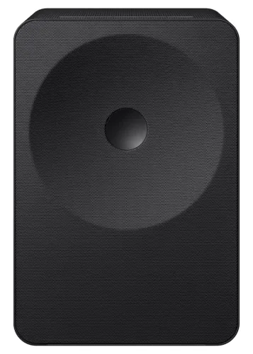 Głośnik Samsung Music Studio 7 HW-LS70H Czarny