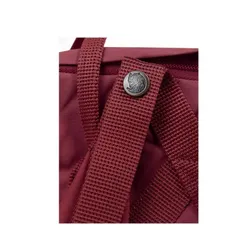 Рюкзак Fjallraven Kanken ноутбук 13-ox red