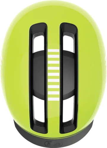 Kask rowerowy ABUS Hud-Y