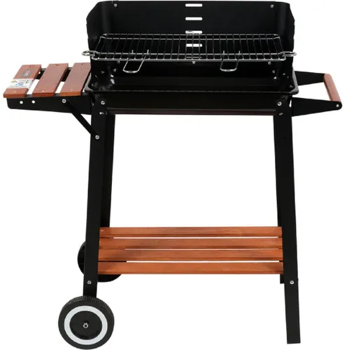 Grill węglowy LUND 99907 48 x 26 cm