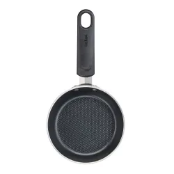 TEFAL Simply Clean 12 cm czarna - patelnia tytanowa nieprzywierająca