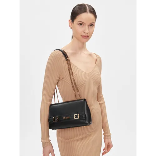 Guess Sestri Logo Bag (VZ) HWVZ90 01210 BLA