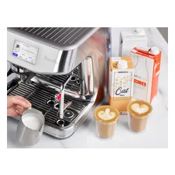 Кофеварка Sage The Barista Touch Impress SES881BSS