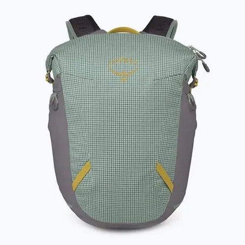 Plecak miejski Osprey Transporter Zinch 22 l frosty mint