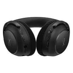 Słuchawki HYPERX Cloud Alpha 2 Wireless, Nauszne, Dźwięk przestrzenny
