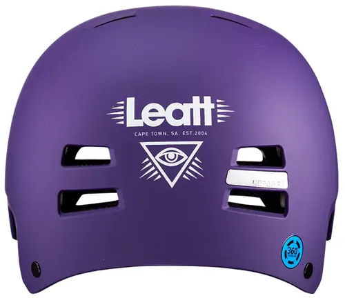 Kask rowerowy orzeszek LEATT Urban 2.0
