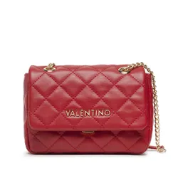 Valentino Ocarina Portofel Vbs3kk05 Rosso