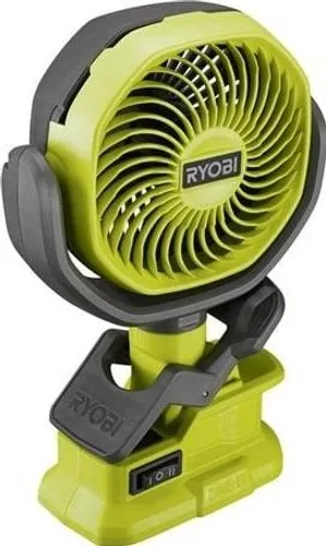 RYOBI RCF18-0 bez akumulatora i ładowarki