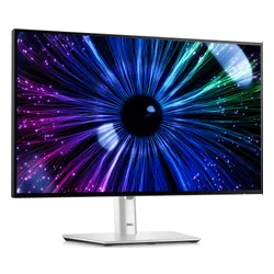 Monitor DELL UltraSharp U2424HE 23.8" 1920x1080px IPS 120Hz