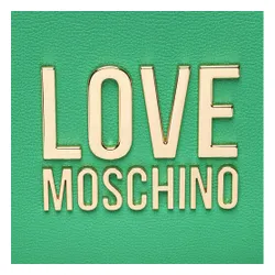 Dragoste MOSCHINO Jc4105pp1gli0801 Rucsac Erba