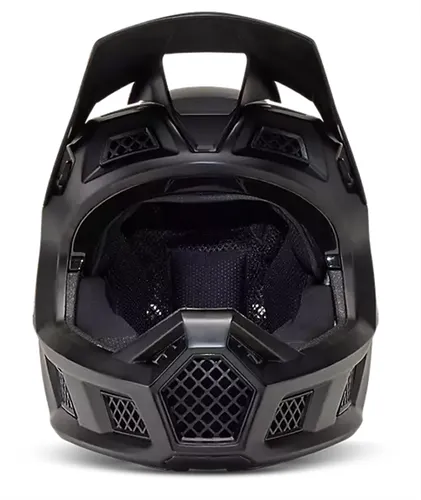 Kask rowerowy Full Face FOX Rampage Pro Carbon MIPS