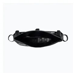 Torba rowerowa na ramę ORTLIEB Frame-Pack RC 6 l black matte