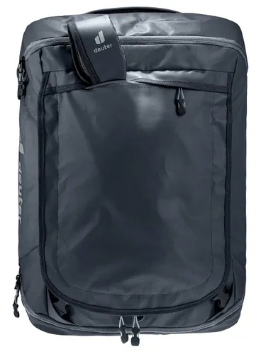 Прочная складная дорожная сумка Deuter Aviant Duffel Pro 40-black