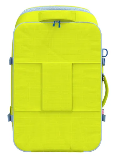 Rucsac de mână CabinZero ADV Pro 42 l - mojito lime