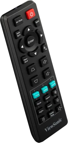 Projektor VIEWSONIC Luminous Superior LS711HD Full HD (1920 x 1080), 4200 ANSI lumen