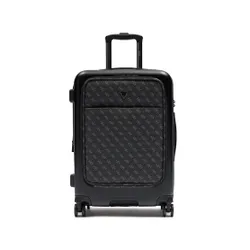 Чемодан Guess Tuffley Medium Suitcase TMH926 39820 Grey