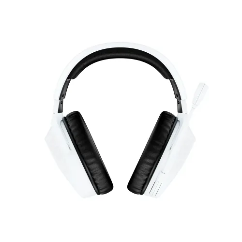Słuchawki bezprzewodowe z mikrofonem HyperX Cloud Stinger 3 Wireless Nauszne Biały