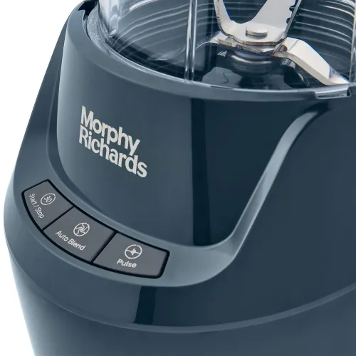 Blender kielichowy MORPHY RICHARDS 403060 Czarny