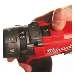 Milwaukee M12 CD-0 Tornavida Matkabı