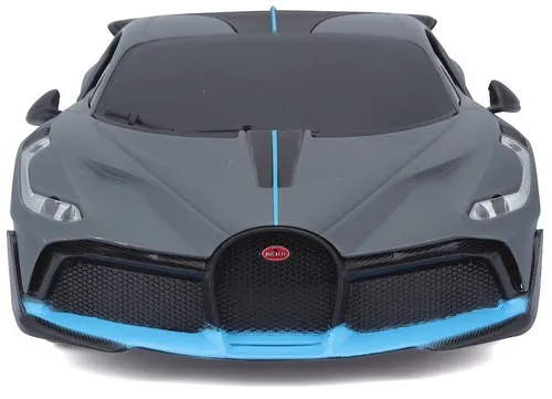 Samochód zdalnie sterowany MAISTO TECH Bugatti Divo 81515