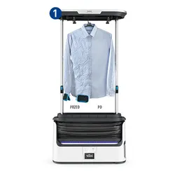 Szafa parowa TEFAL Care For You YT4050E1