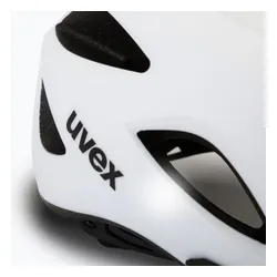 Kask rowerowy UVEX Viva 3 white matt