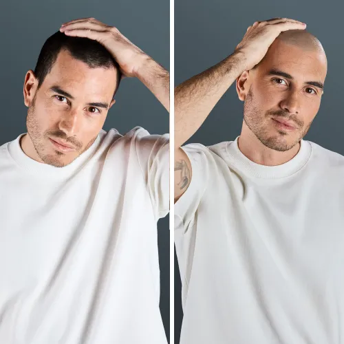 Golarka ROWENTA TN3110 Na mokro i sucho