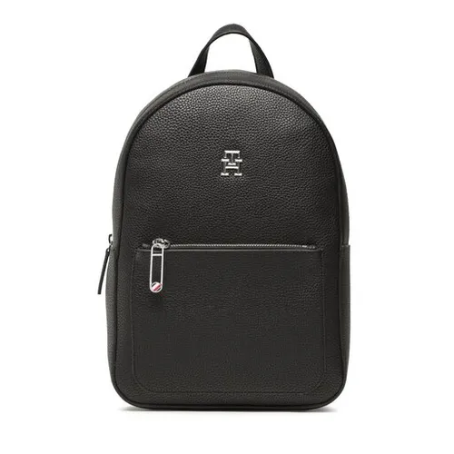Tommy Hilfiger TH emblema Rucsac AW0AW14506 BDS
