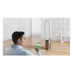 Oczyszczacz powietrza Dyson Purifier Cool PC2 De-Nox 546519-01