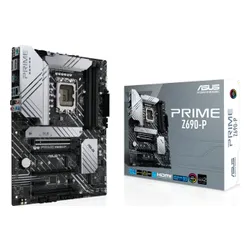 Płyta główna Asus PRIME Z690-P