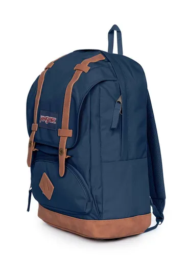 JanSport Cortland Kentsel Sırt Çantası-donanma