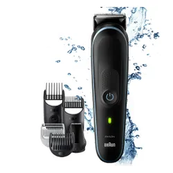 Trymer BRAUN MGK5445