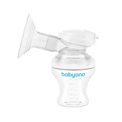 Молокоотсос BabyOno Compact 970