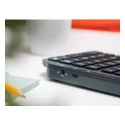Klawiatura nożycowa Tracer Stone RF (2,4G+BT)