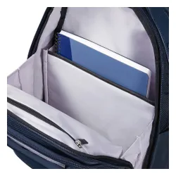 Женский рюкзак для ноутбука 14,1" Samsonite Openroad Chic 2.0-eclipse blue