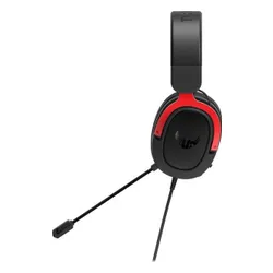 Kulaklık Asus TUF Gaming H3 Kırmızı