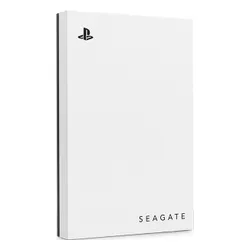 Dysk SEAGATE Game Drive for PlayStation 2TB HDD