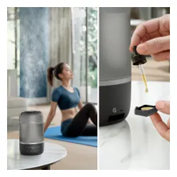 Nawilżacz PHILIPS HU1510/03