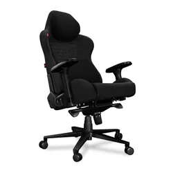 Fotel YUMISU 2050 Magnetic Czarny