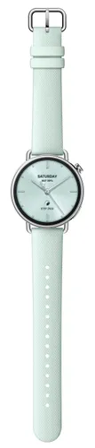 Smartwatch XIAOMI Watch S4 41mm Zielony