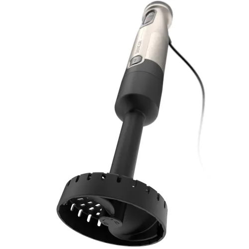 Blender Sencor SHB 5751WS Malakser Rozdrabniacz Końcówka do ubijania Końcówka do puree Spieniacz do mleka