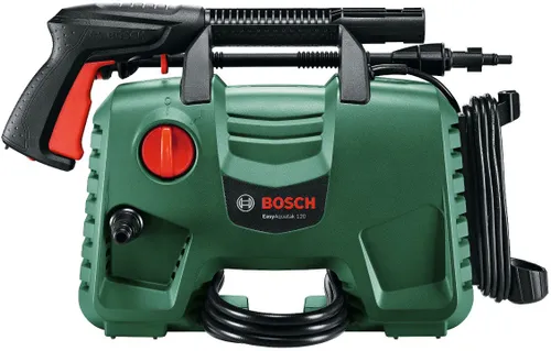 Bosch EasyAquatak 120 Yüksek basınçlı yıkama Makinesi