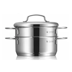 Zestaw garnków WMF Mini 0718556040 (9 elementów)