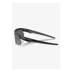 Okulary przeciwsłoneczne Oakley Bisphaera - matte black/prizm black