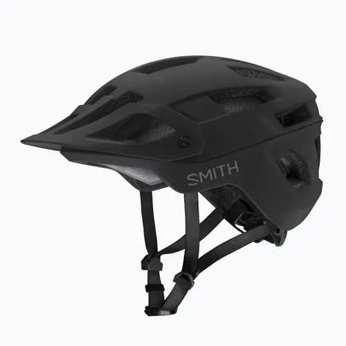Kask rowerowy Smith Engage 2 MIPS matte black b21