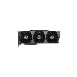 Видеокарта RTX 3070ti Trinity OC 8 ГБ GDDR6X 256bit LHR 3DP / HDMI