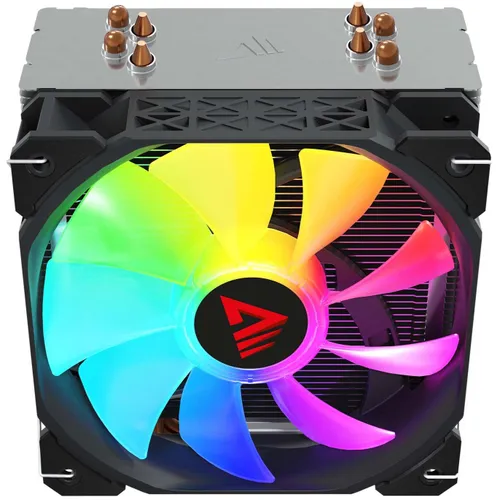 Chłodzenie CPU SAVIO Vortex X2 ARGB