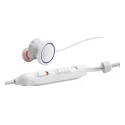 Słuchawki JBL Quantum 50C Douszne, Dźwięk przestrzenny Biały