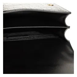 Kurt Geiger Shoreditch Geanta Crossbody 2888500119 Negru